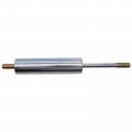 Fridayparts 2 Pcs Steering Damper Gas Spring Compatible For Bobcat 450 463 553 653 751 753 773 7753 853 863 864 883 943 953 963