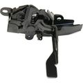 Perfect Fit Group Rept132327 Camry Hood Latch W O Alarm System Hybrid -type 2 