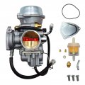 Carbman Carburetor Compatible With Polaris Sportsman 500 4x4 Ho 2001-2005 2010-2012 For 1997-2009 Trail Boss 325 2000-2002