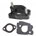 Wflnhb Carburetor Intake Spacer Joint Replacement For Yamaha G2 G8 G9 G11 G14 Golf Cart Parts