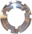 Torque Converter Stator Cap Washer Borg Warner 11 Except U S A Type 1 Ww-4-6 