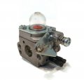 The Rop Shop Carburetor With Gaskets Primer Bulb For Zama Z011-120-0686-a Z0111200686a