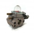 The Rop Shop Carburetor With Gaskets Primer Bulb For Zama Z011-120-0686-a Z0111200686a