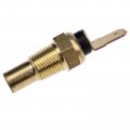 Fridayparts Coolant Temperature Sensor 1g498-83040 Compatible For Kubota Rtv-x900 Rtv-x1100 Rtv-x1120 Rtv-x1140 Utility Vehicle