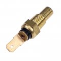 Fridayparts Coolant Temperature Sensor 1g498-83040 Compatible For Kubota Rtv-x900 Rtv-x1100 Rtv-x1120 Rtv-x1140 Utility Vehicle