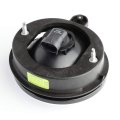 Compatible With 96-00 Chrysler Sebring Oe Style Front Bumper Driving Fog Light Lamp 1pc Left Right