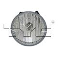 Tyc Left Fog Light Assembly For 2011-2017 Jeep Patriot 