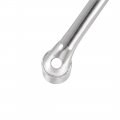 Uxcell 8mm Metric L Shaped Angled Open Hex 6 Point Socket Wrench