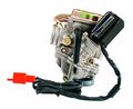 Outside Distributing 03-0024 Carburetor With Electric Choke 