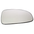 Passenger Side Mirror Glass For Chevy Aveo 2004 2005 2006 2007 2008 Non Heated With Backing Plate Replacement Gm1325166 