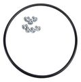 Lo19 Fuel Tank Lock Ring For Nissan 