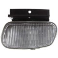 Ford Ranger Fog Light Assembly 1998 1999 2000 Driver Side With Bulbs Fo2592198 Yl5z 15200 Ab Halogen Clear Lens Waterproof 