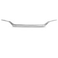 Front Grille Middle Side Molding Trim For Hyundai Santa Fe 2021-2023 