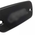 Smt-black Brake Fluid Reservoir Cap Cover Cbr Engraved Compatible With 1990-2006 600 F2 F3 F4 F4i Front 2003-2006 600rr Not