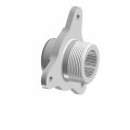Polaris Atv Disc Brake Hub Genuine Oem Part Qty 1