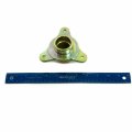 Polaris Atv Disc Brake Hub Genuine Oem Part Qty 1