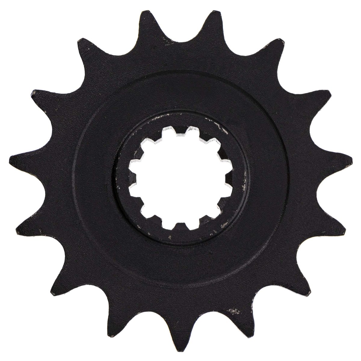 Niche Drive Sprocket Chain Combo For Husaberg Fe550e Front 15 Rear 48 Tooth 520v-x X-ring 116 Links