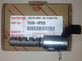 Genuine Toyota 15330-0p020 Cam Timing Valve Assembly 