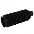Ocpty New 1-piece Steering Boot Fit 1996-2002 For Toyota 4runner 1995-2004 Tacoma