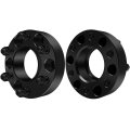 1 5 Wheel Spacers 6x135 Bore 87mm For Ford Expedition 2015-2022 