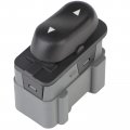 Driver Side Power Master Window Switch Fits Ford Expedition 98-97d F-150 01-97 For F-250 99-97 01 For Black Oe Part Numbers