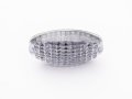Tp Motorcycle Led Brake Tail Light Clear Lens Fit For Buell Firebolt Blast Lightning