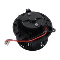 A C Heater Blower Motor Replacement For Dart L4 1 4l 2 0l 2013 2016 Replaces 68163782ab 68163782aa 68225055ab 68225055aa With 