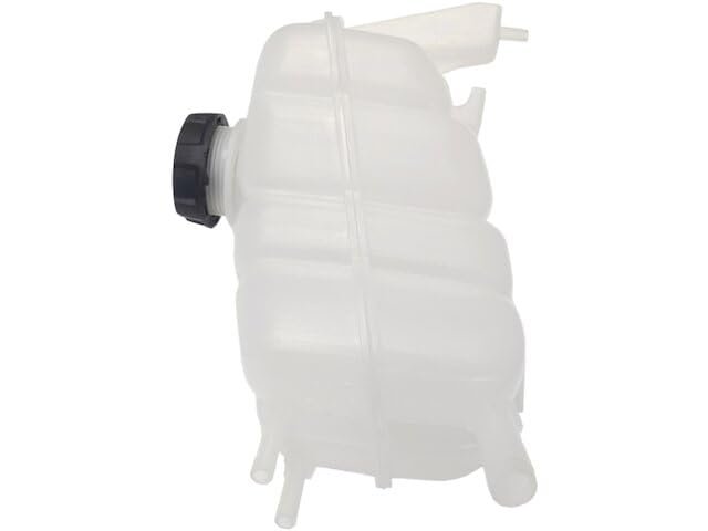 Radiator Coolant Overflow Expansion Tank For 2015-2021 Ford Edge