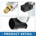 A Absopro Transmission Pressure Sensor 56041403aa Governor Solenoid Kit 42re 44re 46re 47re A500 A518 For Dodge Ram 2500