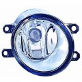 Your Auto Replacement Passenger Side Fog Light Assembly Crshl11622