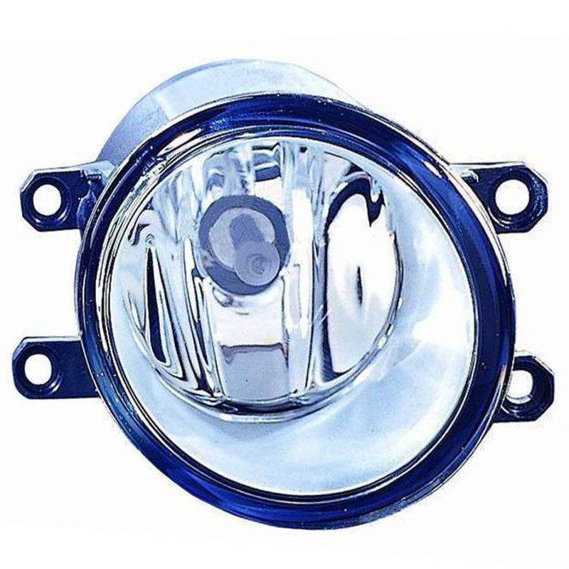 Your Auto Replacement Passenger Side Fog Light Assembly Crshl11622