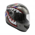 Tcmt Dot Full Face Kids Youth Helmet Motocross Atv Dirtbike Bmx Mx Offroad Motorcycle 
