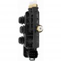 Ocpty Air Compressor Suspension Solenoid Valve Block Fit For Land Rover Lr3 2005-2009 For Lr4 2010-2013 Range Sport 2006-2013