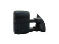 Right Passenger Side Manual Mirror Telescoping For 2008-2016 Ford F450 Super Duty 