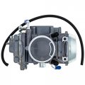 Niche Carburetor For Polaris Magnum Trail Boss Blazer Atp 330
