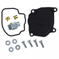 Niche Carburetor For Polaris Magnum Trail Boss Blazer Atp 330