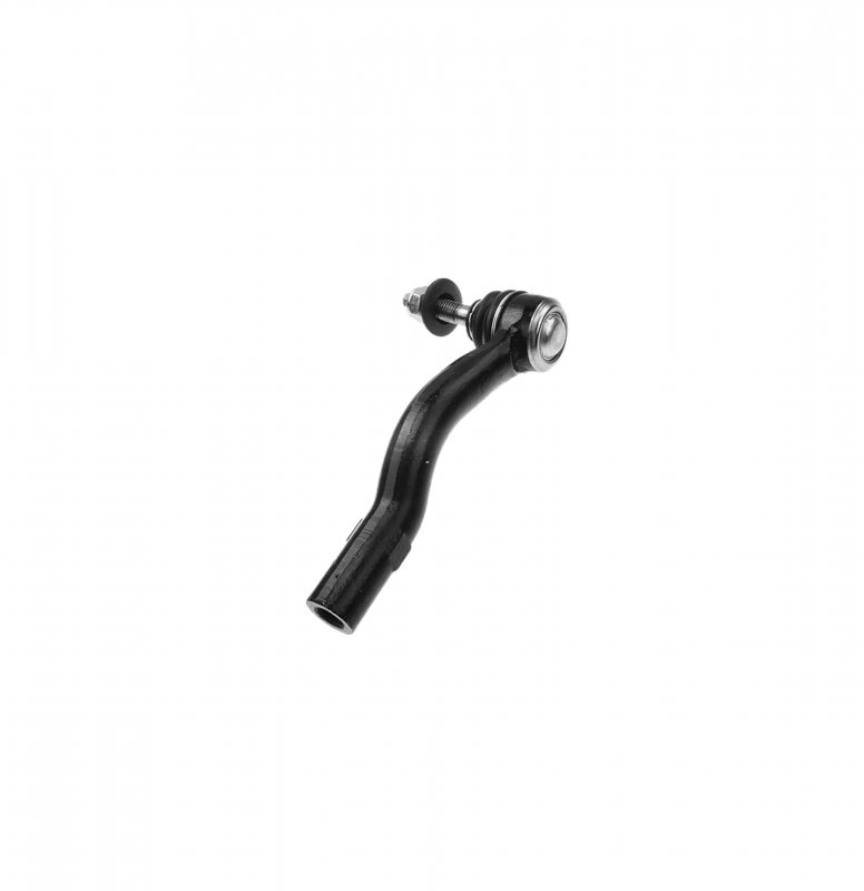 2 Pc Front Left Right Side Outer Tie Rod Ends Steering Kit