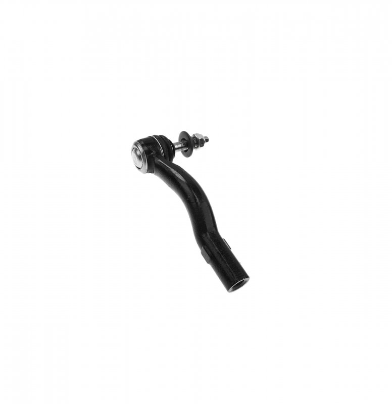 2 Pc Front Left Right Side Outer Tie Rod Ends Steering Kit