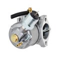 Am128355 Carburetor Fits Kawasaki Mikuni Lx289 Lx188 Lx279 Carb With Gaskets And Fuel Shut Off Solenoid New