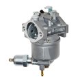 Am128355 Carburetor Fits Kawasaki Mikuni Lx289 Lx188 Lx279 Carb With Gaskets And Fuel Shut Off Solenoid New