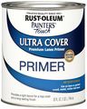 Rust-oleum Primer Indoor Outdoor White Qt 