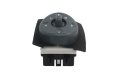 Newyall Power Mirror Control Switch Front Left Driver Side View Button