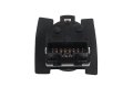 Newyall Power Mirror Control Switch Front Left Driver Side View Button