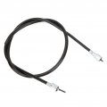 Speedometer Cable 39in For 49cc 50cc 125cc 150cc 250cc 300cc Chinese Scooters Mopeds Atv Go Karts