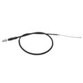 Mc Mp 35 83 Throttle Cable Line For 50cc 70cc 90cc 110cc 125cc 150cc Dirt Bike Pit Trail 