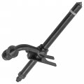 Caltric Fuel Injector Compatible With John Deere Tractors Loaders Crawlers Ar89564 Se501099