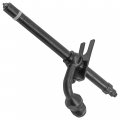 Caltric Fuel Injector Compatible With John Deere Tractors Loaders Crawlers Ar89564 Se501099