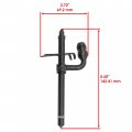 Caltric Fuel Injector Compatible With John Deere Tractors Loaders Crawlers Ar89564 Se501099