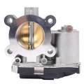 Throttle Body Replacement For Chevy Equinox Malibu Cruze Buick Encore Gmc Terrain 1 4l 5l 2016-2025 12659491 12671379 67-3053 