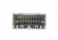 Scosche Lpcr15 Compatible With 2004-14 Chrysler Link Interface